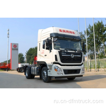 Тяжелый тягач Dongfeng 4x2